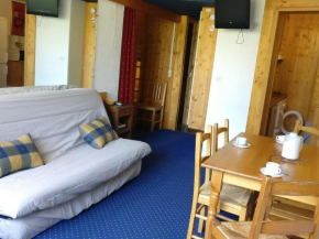 Appartement 3 pièces · Balcon · Pour 6/7 personnes · Wifi gratuit - FR-1-346-468
